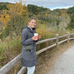 Meet your Posher, Kaylee